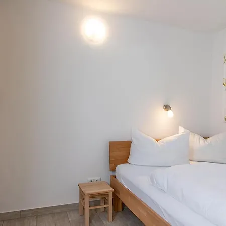 Bungis Ferien Direkt Am Grimnitzsee, Karree 03 Ferienhaus *